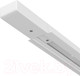 Миниатюра изображения товара Шинопровод Arte Lamp Track Accessories A550233