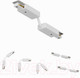 Миниатюра изображения товара Коннектор для шинопровода Arte Lamp Track Accessories A150233