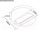 Миниатюра изображения товара Шинопровод Arte Lamp Track Accessories A510106