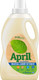 Миниатюра изображения товара Гель для стирки April Evolution EcoSolution (2л)