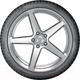 Миниатюра изображения товара Зимняя шина Nokian Tyres WR Snowproof P 245/45R19 102V