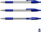 Миниатюра изображения товара Ручка шариковая Erich Krause R-301 Matic&Grip / 46758
