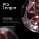 Миниатюра изображения товара Крем для волос L'Oreal Professionnel Serie Expert Pro Longer Термозащитный (150мл)