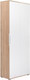 Миниатюра изображения товара Шкаф Mobi Куба 13.137 (дуб сонома/белый премиум)