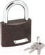 Миниатюра изображения товара Замок навесной Avers PD-01-63