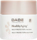 Миниатюра изображения товара Крем для лица Laboratorios Babe Мультизащитный с эффектом лифтинга SPF30 (50мл)