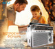 Миниатюра изображения товара Радиоприемник Miru SR-1020