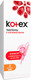 Миниатюра изображения товара Тампоны гигиенические Kotex Lux Applicator Normal (8шт)