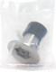 Миниатюра изображения товара Ограничитель дверной Apecs DS-0009-INOX