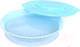 Миниатюра изображения товара Тарелка для кормления Twistshake Plate / 78160 (пастельный синий)