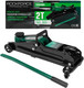 Миниатюра изображения товара Подкатной домкрат RockForce RF-TA82005 (47733)