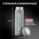 Миниатюра изображения товара Термос для напитков Twistshake Hot or Cold Bottle 78302 (420мл, пастельный серый)