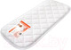Миниатюра изображения товара Матрас в кроватку Boom Baby Puffy Elite 35x78 (стеганный трикотаж)