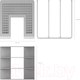 Миниатюра изображения товара Лоток для бумаг Erich Krause Office / 10480