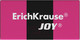 Миниатюра изображения товара Ластик Erich Krause JOY Rainbow / 46523