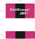 Миниатюра изображения товара Ластик Erich Krause JOY Rainbow / 46523
