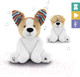 Миниатюра изображения товара Интерактивная игрушка Zazu Собака Дэнни / ZA-DANNY-01