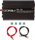 Миниатюра изображения товара Автомобильный инвертор Geofox MD 1500W/24v
