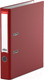 Миниатюра изображения товара Папка-регистратор Erich Krause Business разборная / 722 (бордовый)