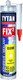 Миниатюра изображения товара Клей-герметик Tytan Professional Fix2 Clear (290мл)