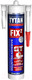 Миниатюра изображения товара Клей Tytan Professional Professional Fix2 GT (290мл)