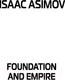 Миниатюра изображения товара Книга Эксмо Академия и Империя (Азимов А.)
