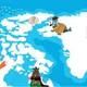Миниатюра изображения товара Развивающие карточки Попурри Мир животных для малышей (Мишина С.)