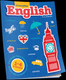 Миниатюра изображения товара Учебное пособие Попурри English. 1-4 классы (Ачасова К.)