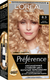 Миниатюра изображения товара Гель-краска для волос L'Oreal Paris Preference 8.3 Канны золотой светло-русый