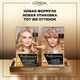 Миниатюра изображения товара Гель-краска для волос L'Oreal Paris Preference 8.3 Канны золотой светло-русый