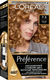 Миниатюра изображения товара Гель-краска для волос L'Oreal Paris Preference 7.3 Марсель золотой русый