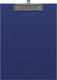 Миниатюра изображения товара Планшет с зажимом Erich Krause Standard / 755 (синий)