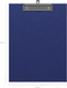 Миниатюра изображения товара Планшет с зажимом Erich Krause Standard / 755 (синий)