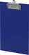 Миниатюра изображения товара Планшет с зажимом Erich Krause Standard / 49445 (синий)