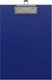 Миниатюра изображения товара Планшет с зажимом Erich Krause Standard / 49445 (синий)