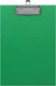 Миниатюра изображения товара Планшет с зажимом Erich Krause Standard / 49447 (зеленый)