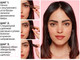 Миниатюра изображения товара Тушь для бровей L'Oreal Paris Plump&Set Brow Artist 108 (темный брюнет)