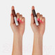 Миниатюра изображения товара Тушь для бровей L'Oreal Paris Plump&Set Brow Artist 108 (темный брюнет)