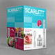 Миниатюра изображения товара Блендер погружной Scarlett SC-HB42F91
