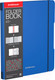 Миниатюра изображения товара Тетрадь Erich Krause FolderBook Classic / 48021 (2х48л, клетка)