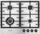 Миниатюра изображения товара Газовая варочная панель GEFEST ПВГ 1214-01 К5