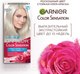Миниатюра изображения товара Крем-краска для волос Garnier Color Sensation 901 (серебристый блонд)