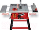 Миниатюра изображения товара Циркулярный станок Einhell TC-TS 2225 U (4340515)