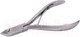 Миниатюра изображения товара Кусачки для маникюра Silver Star Classic КСС 4/4