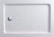 Миниатюра изображения товара Душевой поддон Cezares TRAY-A-AH-120/80-15-W0