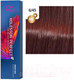 Миниатюра изображения товара Крем-краска для волос Wella Professionals Koleston Perfect ME+ 6/45 темно-красный гранат