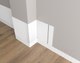 Миниатюра изображения товара Панель дюрополимерная Decor-Dizayn DD902 (130x10x3000)