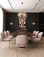 Миниатюра изображения товара Панель дюрополимерная Decor-Dizayn DD902 (130x10x3000)