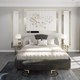 Миниатюра изображения товара Панель дюрополимерная Decor-Dizayn DD902 (130x10x3000)