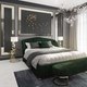 Миниатюра изображения товара Панель дюрополимерная Decor-Dizayn DD902 (130x10x3000)